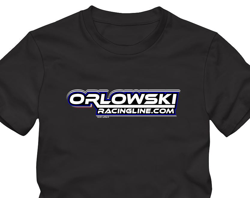 Orlowski Racing Line Team T-Shirt