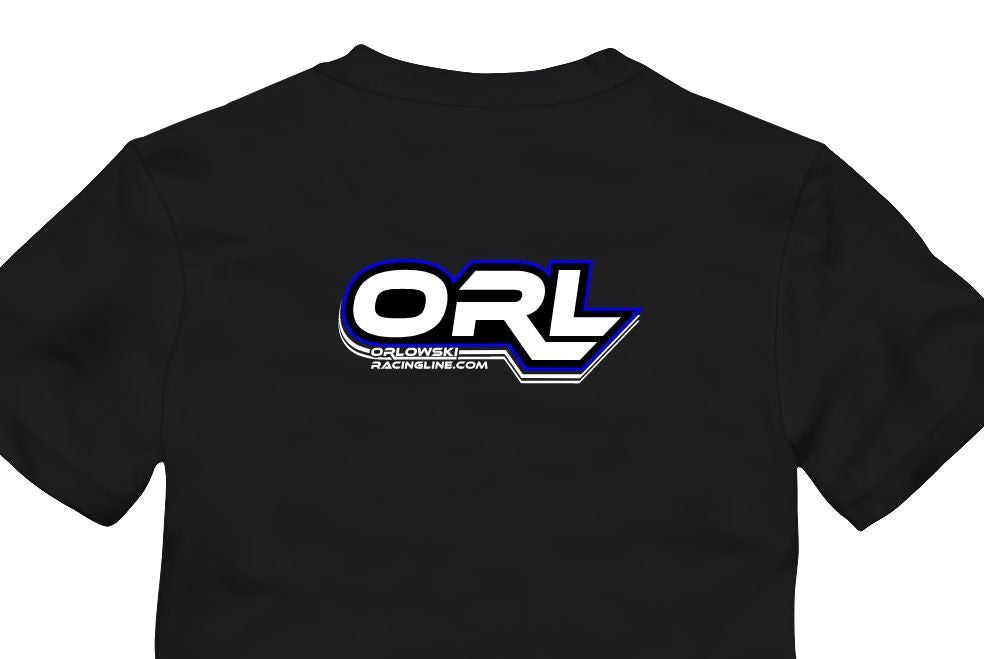 Orlowski Racing Line Team T-Shirt