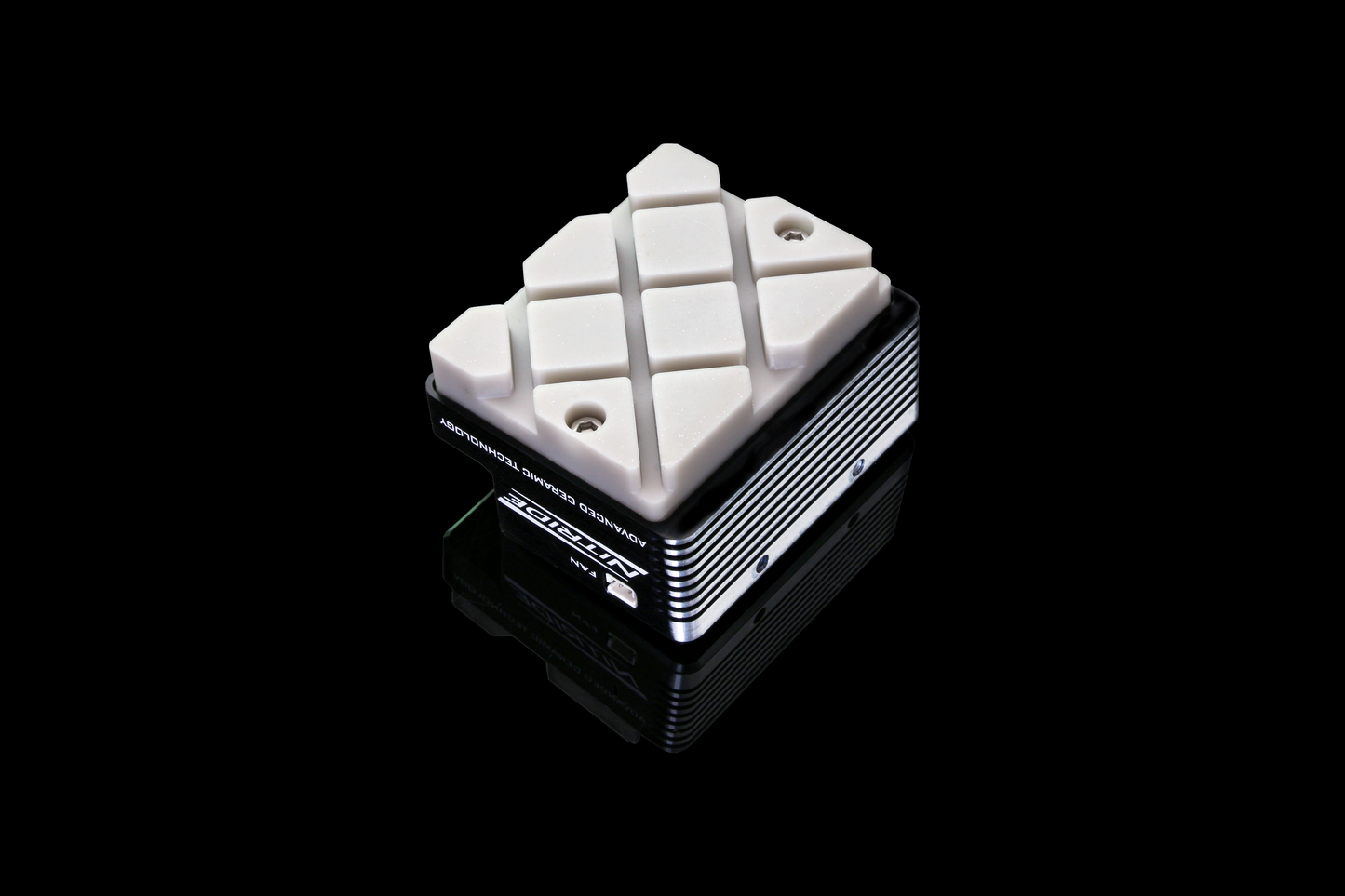 ELCERAM NITRIDE 1/8 Electronic Speed Controller