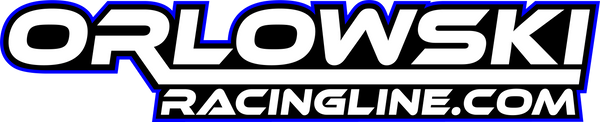 Orlowski Racing Line