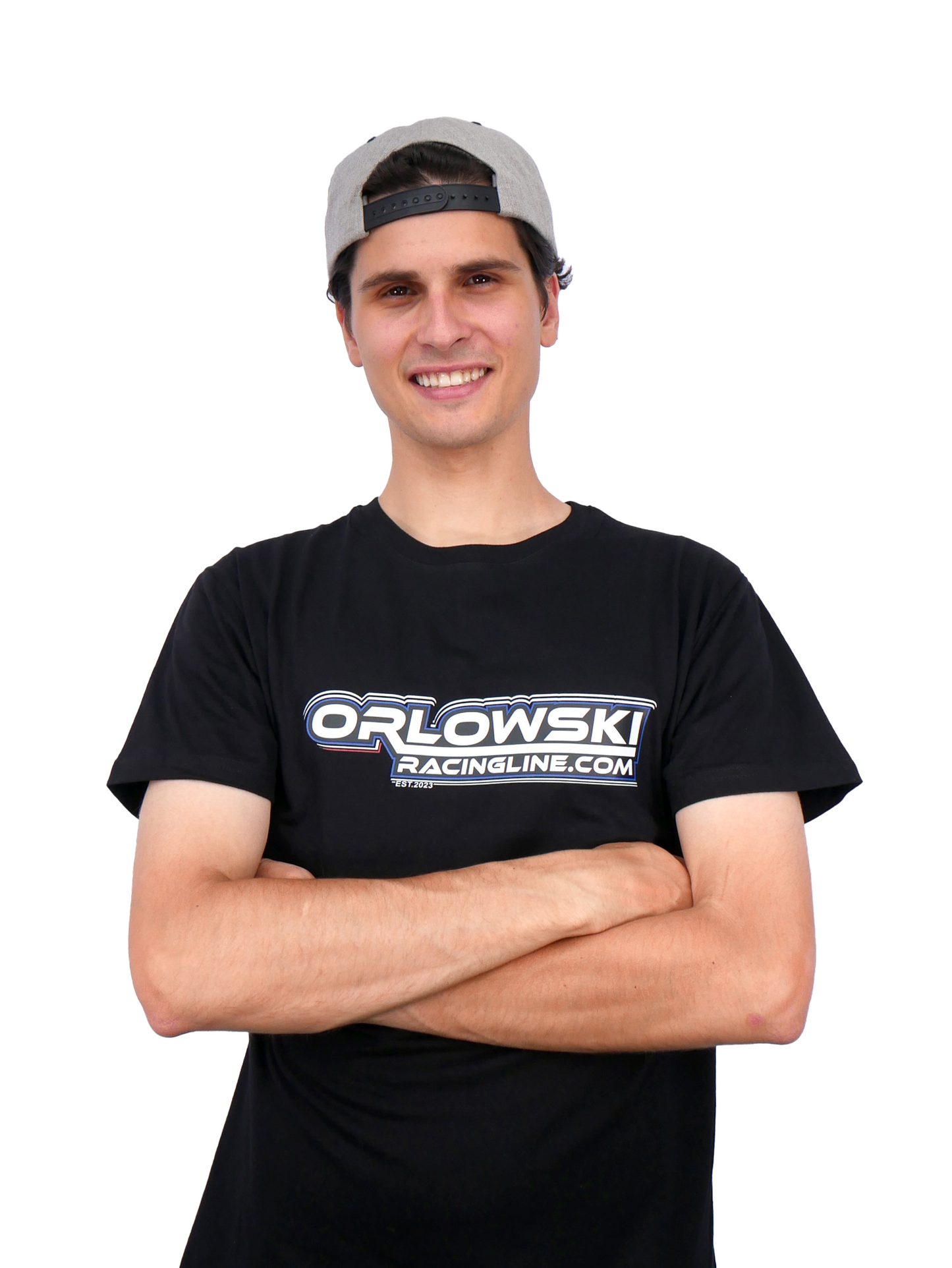 Orlowski Racing Line Team T-Shirt
