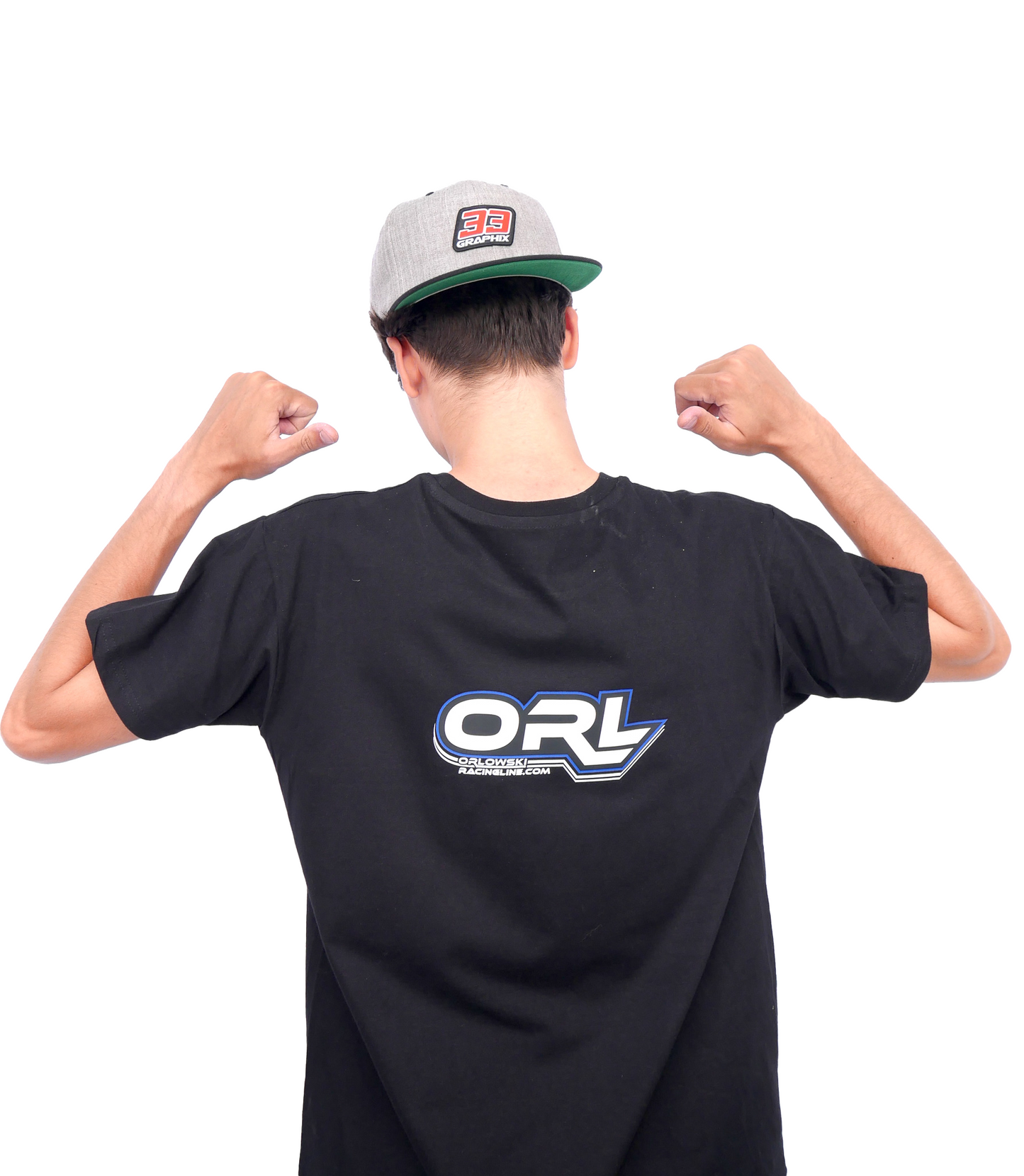 Orlowski Racing Line Team T-Shirt