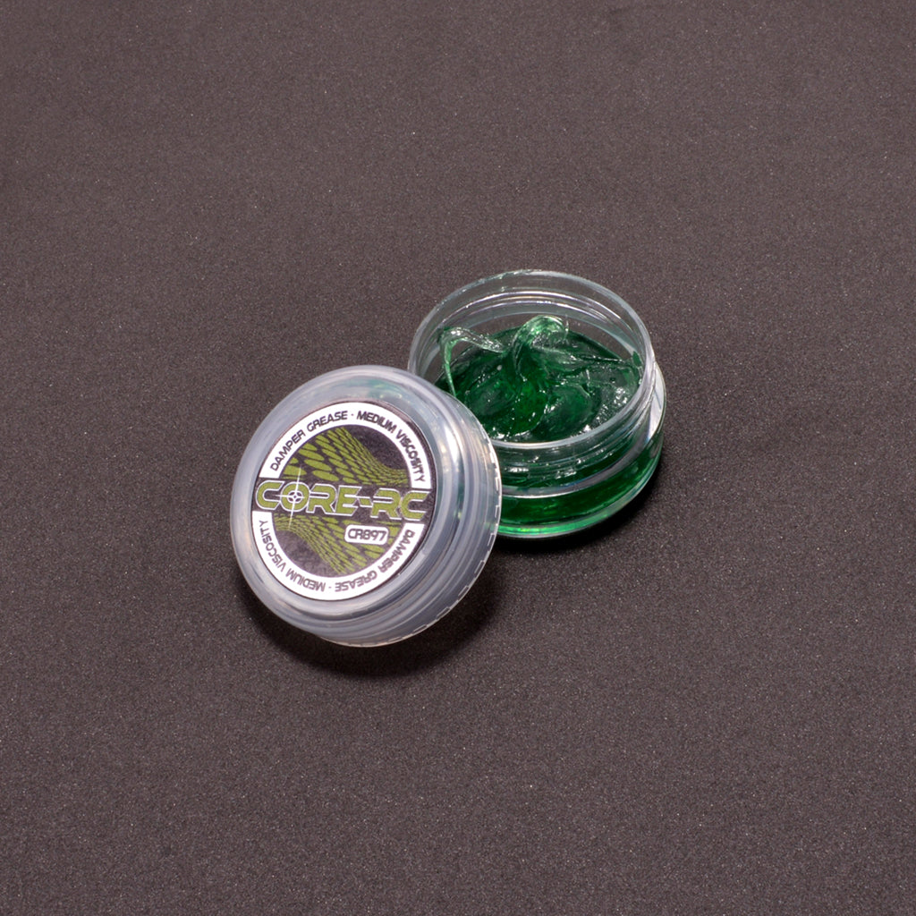 CORE RC Damper Grease - Medium