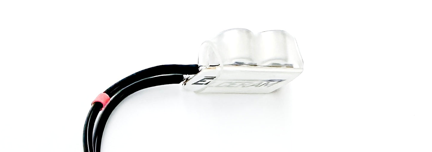 ELCERAM External Low ESR Capacitors