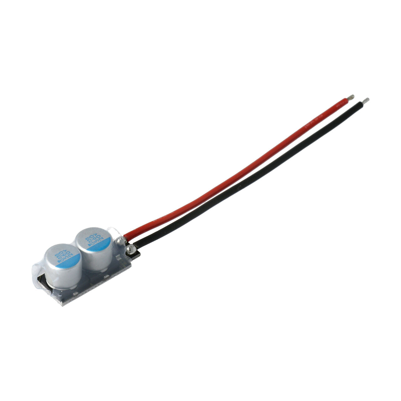HOBBYWING Low impedance Capacitors Module for Car ESC
