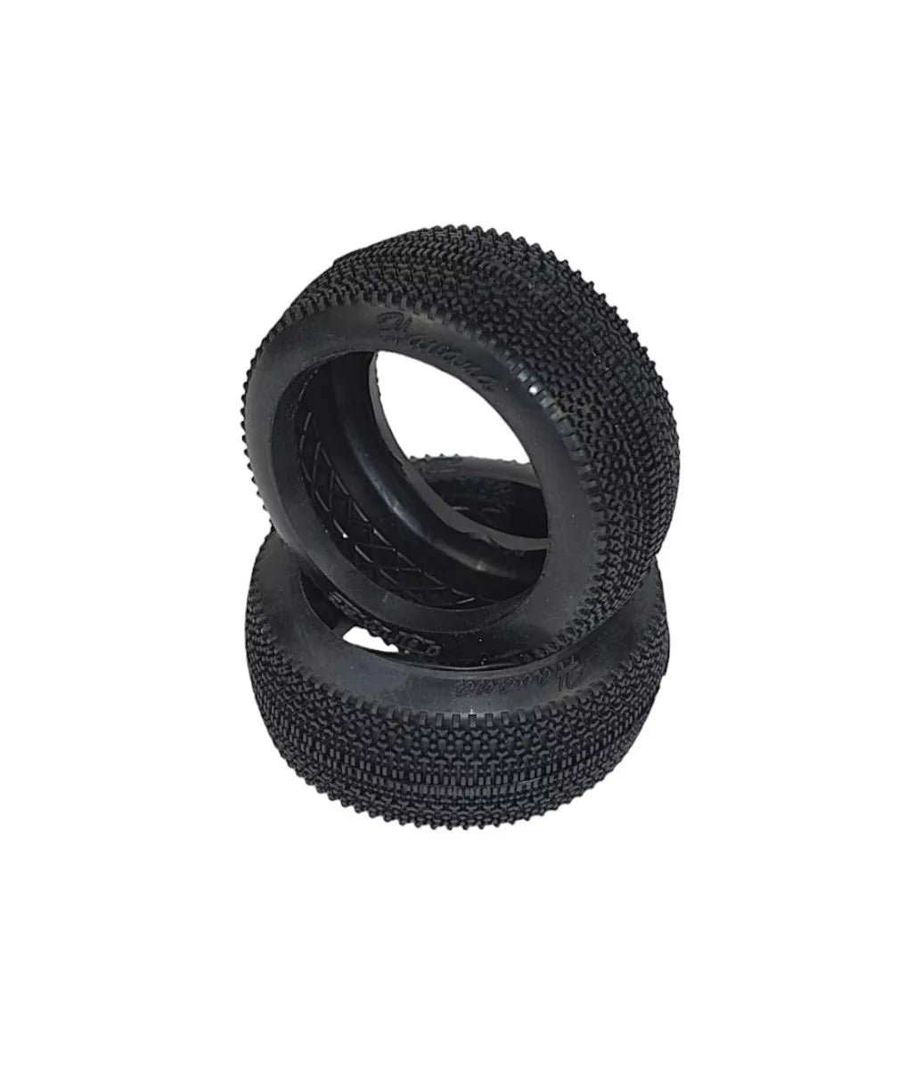 BUGGY 1/8 HAVANA MEDIUM (2) - HOT RACE