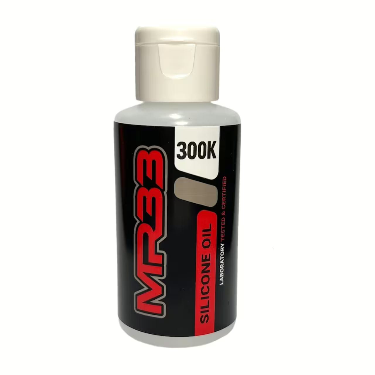 MR33 Silicone Differential Oil 1.000cSt-2.000.000cSt - 75ml
