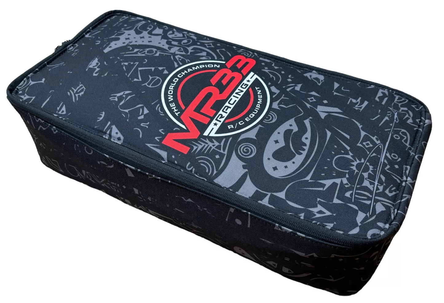 MR33 Signature Touring Car Bag 1:10