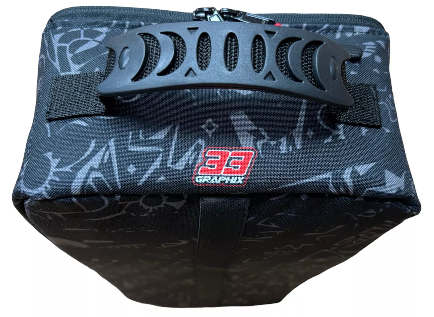 MR33 Signature Touring Car Bag 1:10