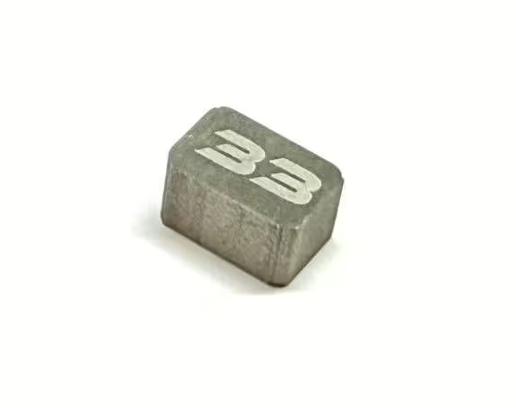 MR33 Tungsten Weight 9 x 6 x 5mm - 5g