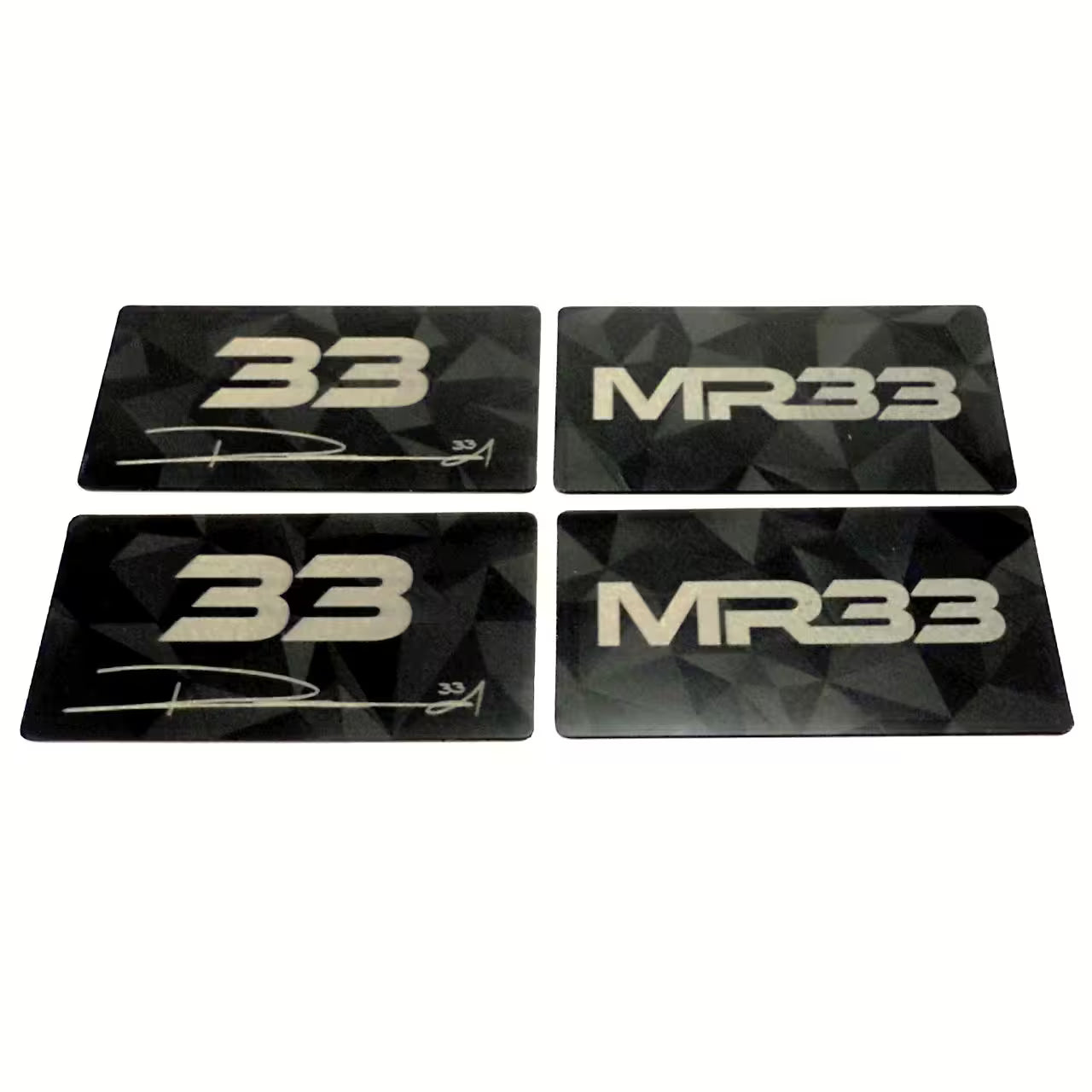 MR33 Ultra-Light Winglets 1:10 Touring Car (4)
