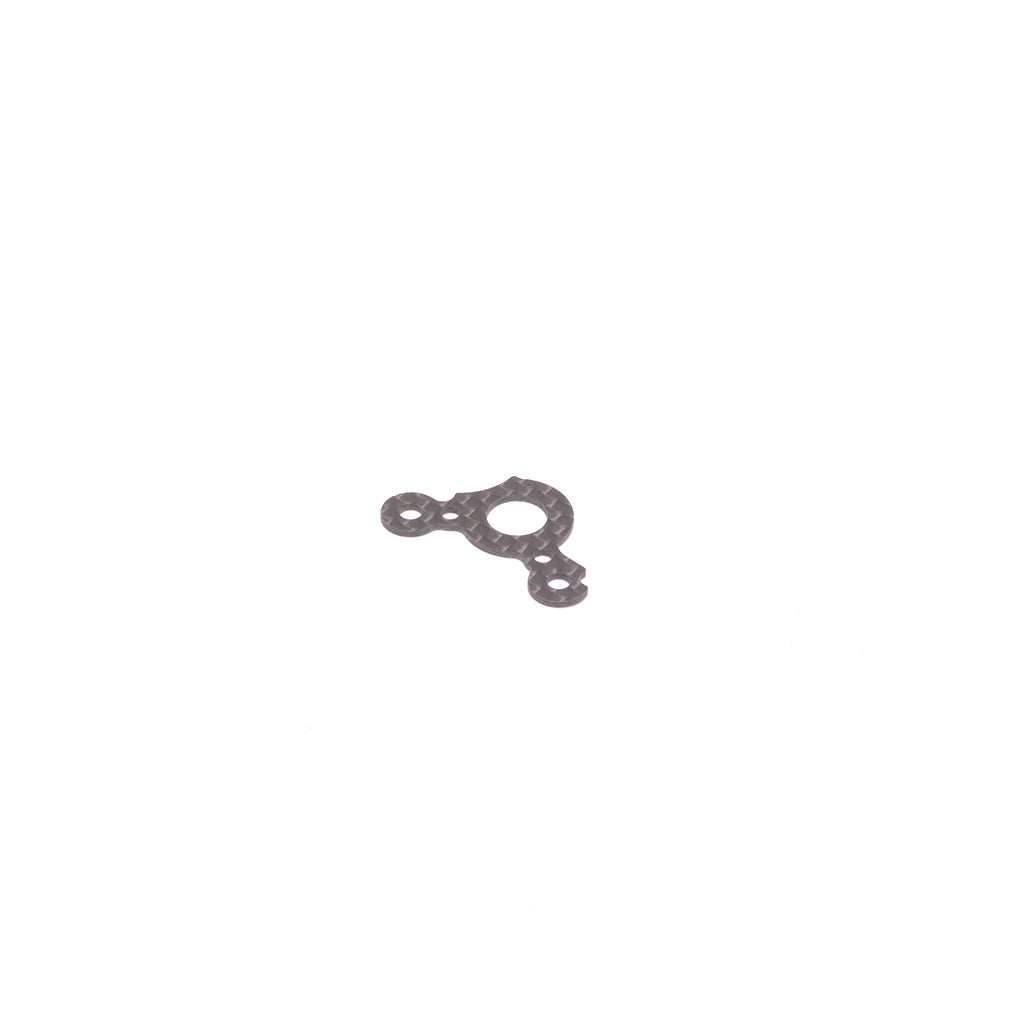 5 Gear C/F Shaft Cover LD/2/3,ST/2