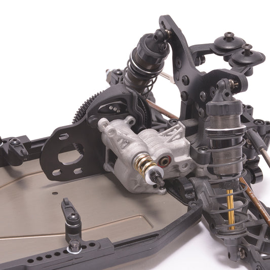 5 Gear Transmission Conversion - LD/2/3,ST/2