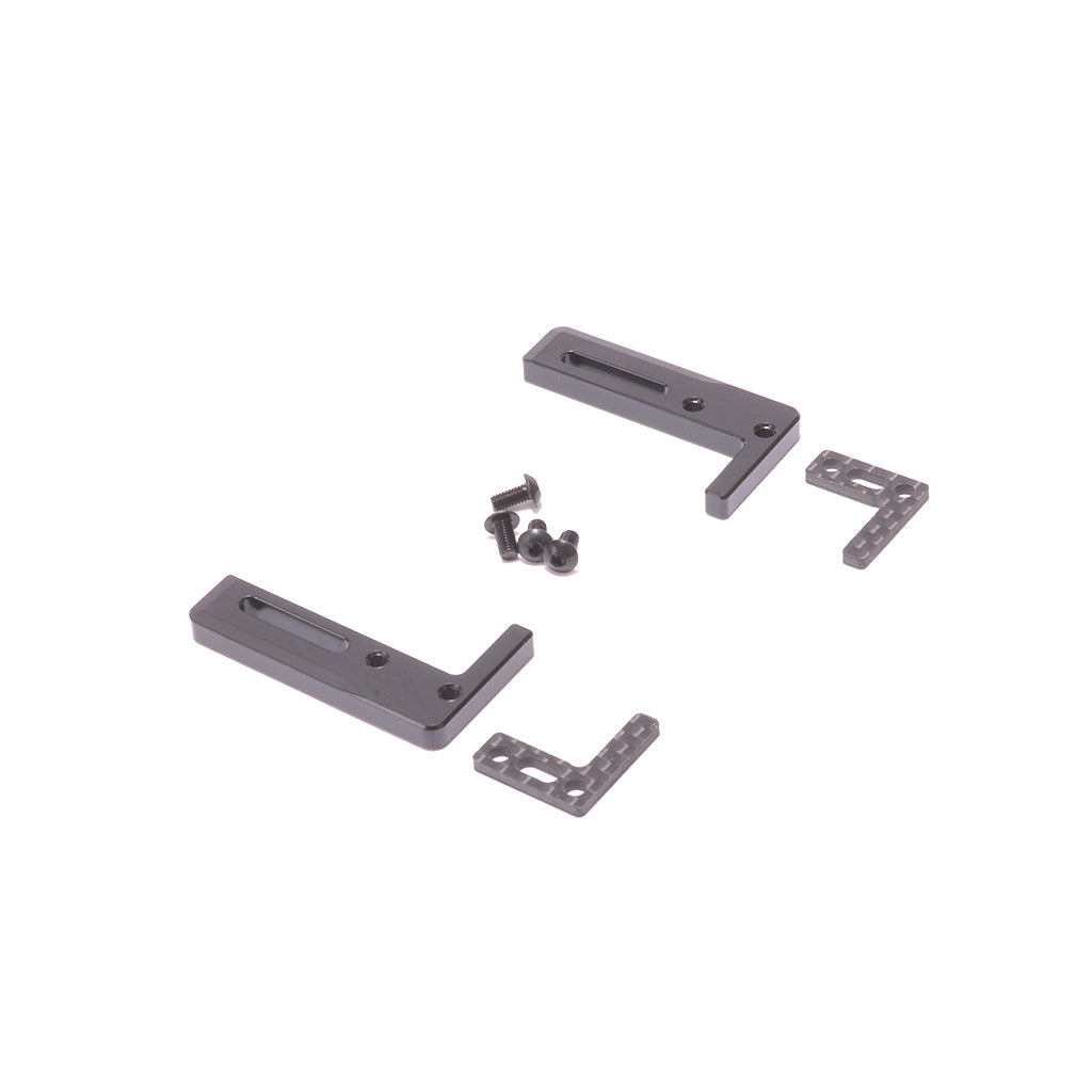 Brass Lipo Hook (pr) - Mi8,Mi9,FT9