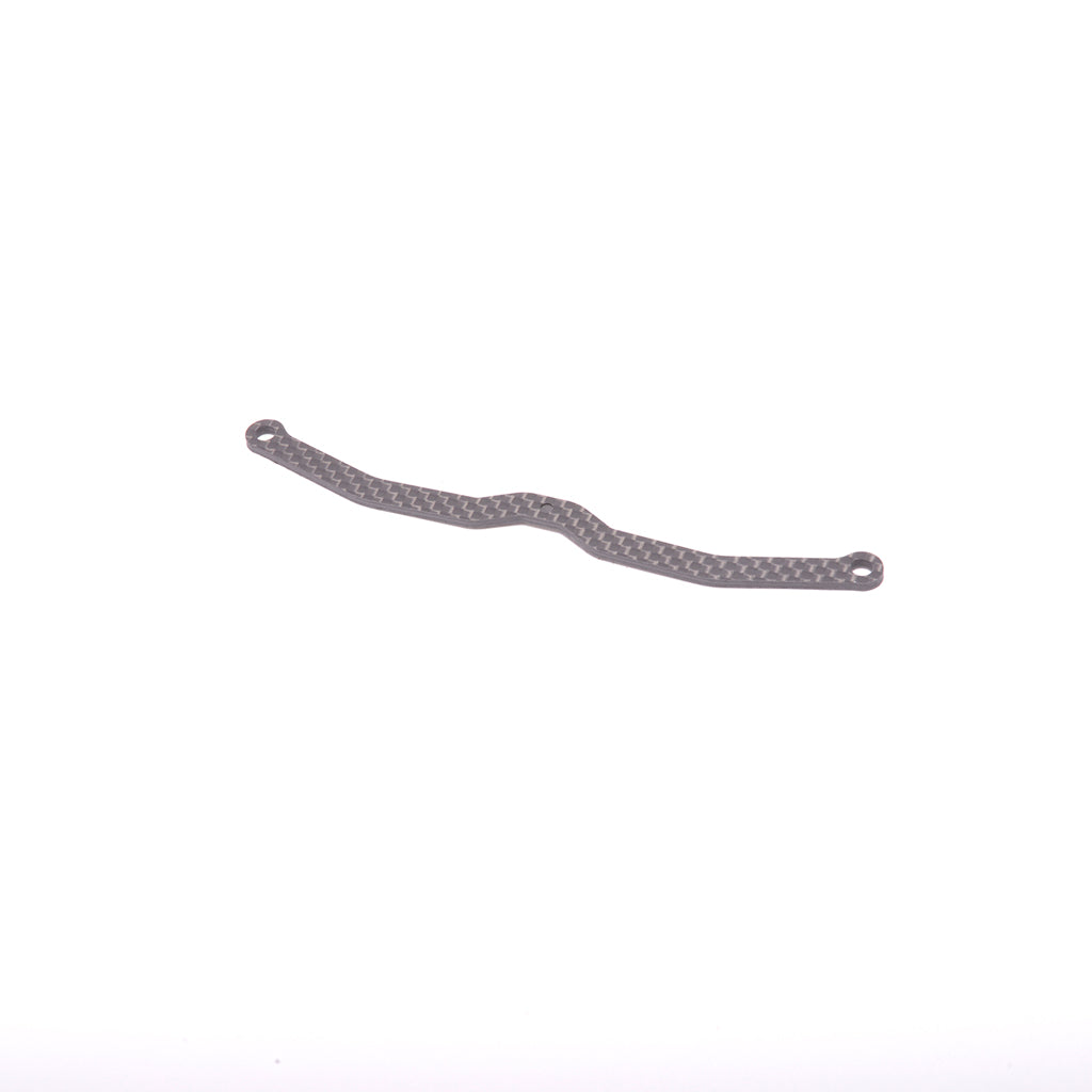C/F Camber Strap 1.0deg 1 Dot - Eclipse 6