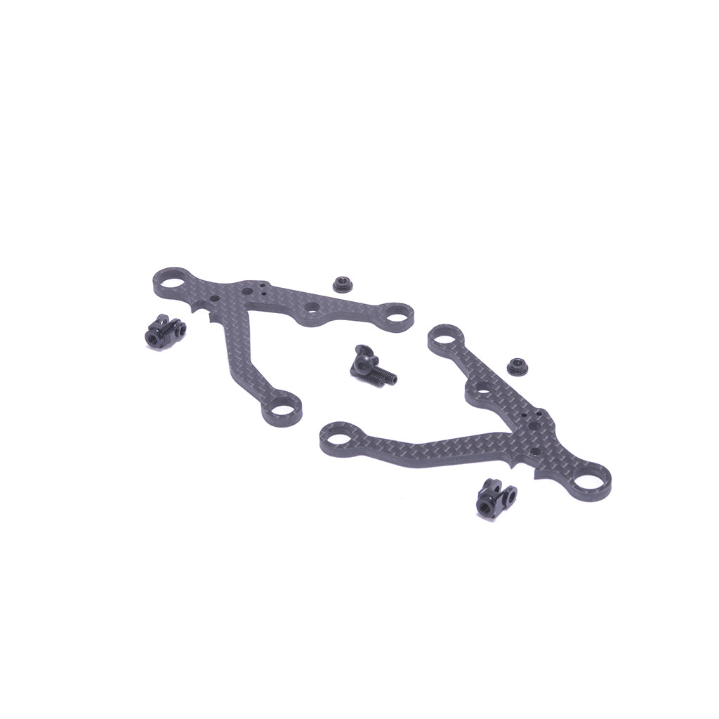 C/F Outboard Front Shocks Conversion (pr) - Mi10