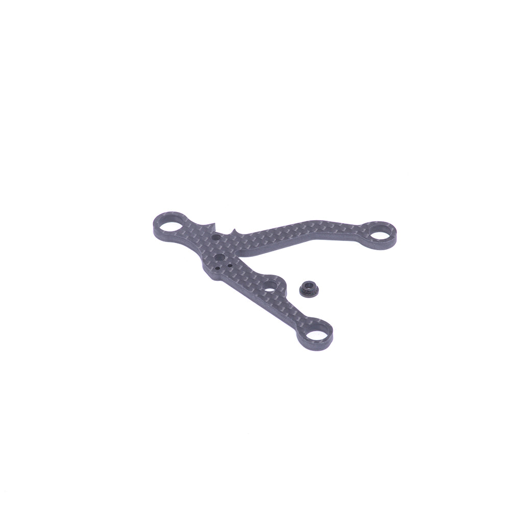 C/F Outboard Shock Front Wishbone - Mi10