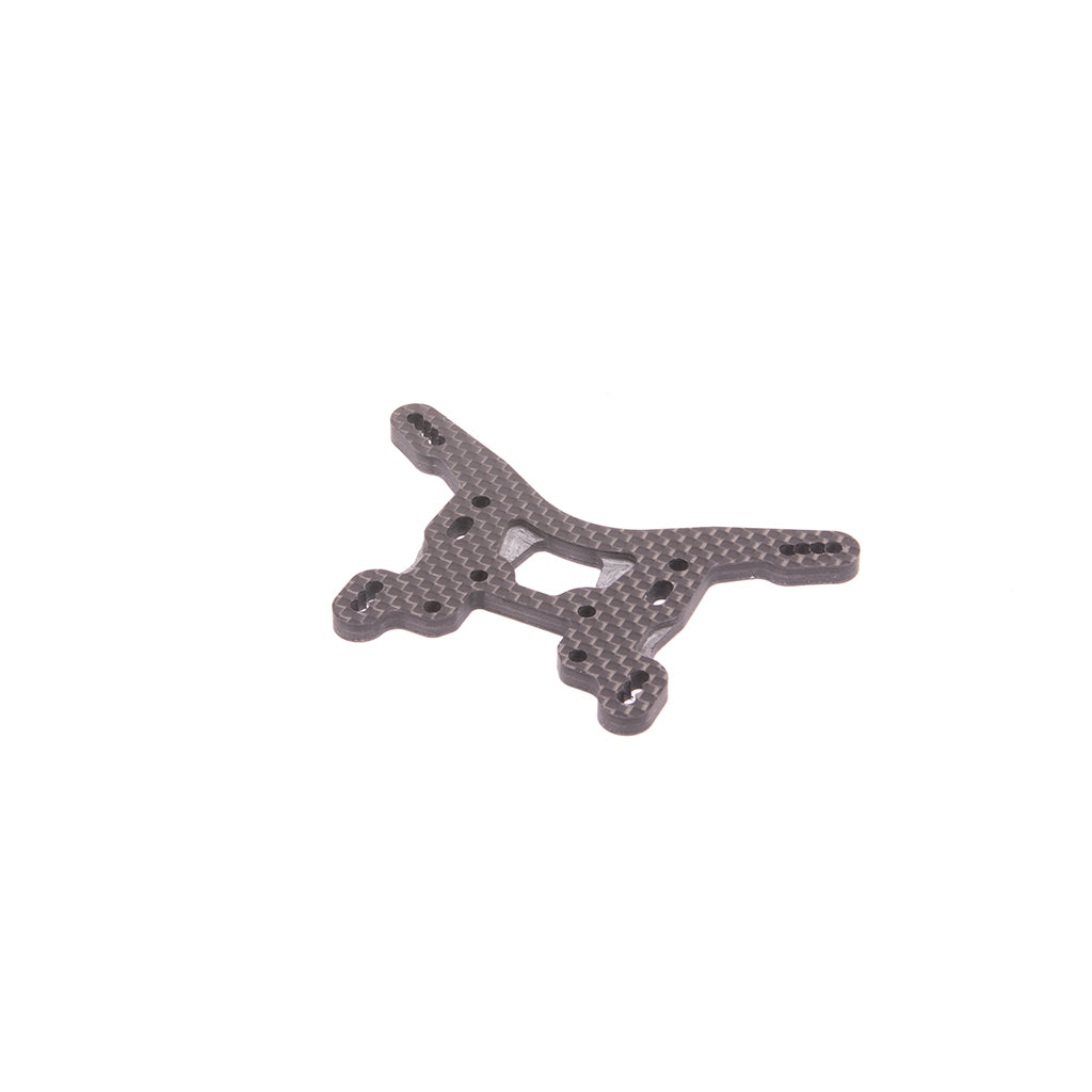C/F Rear Shock Mount - CAT PB