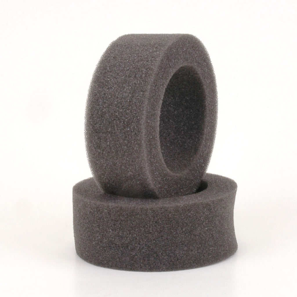 Foam Tyre Insert; Hard - Rear - CAT (1 pair)