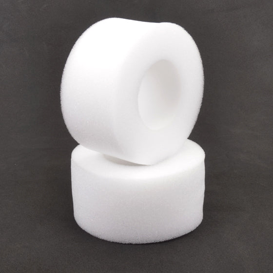Foam Tyre Insert; Soft - Truck - CAT (pr)