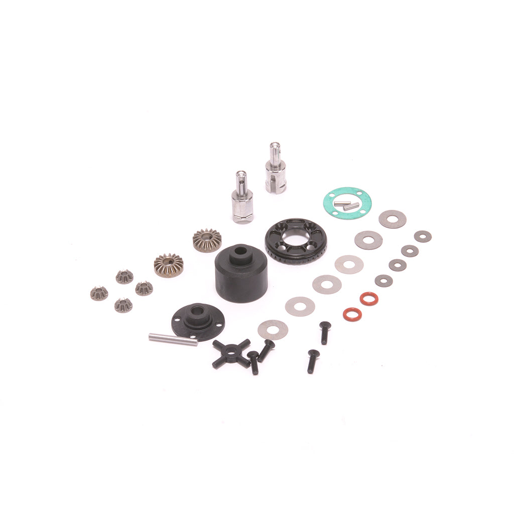 Gear Diff Complete - CAT PB