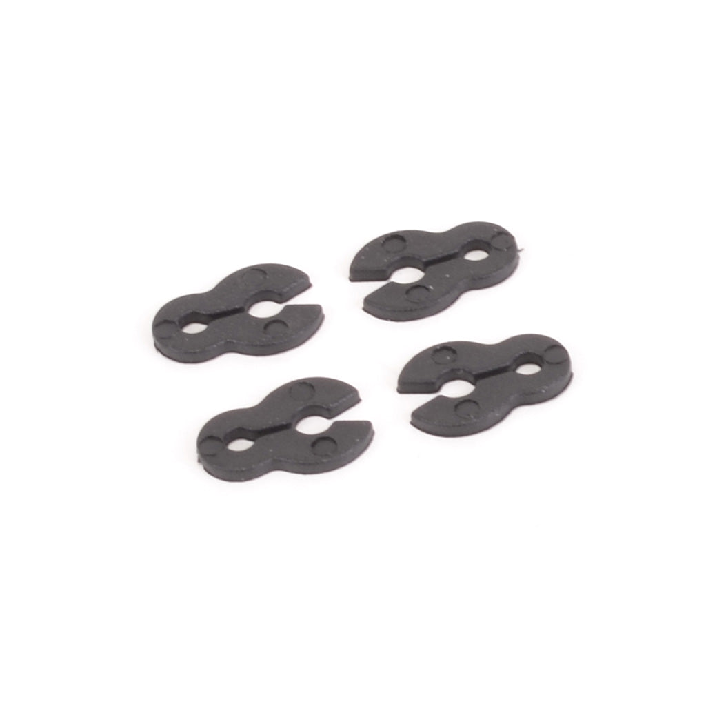 Kwik Clips 2.4 x 1.0mm (pk4) - 2WD/4WD