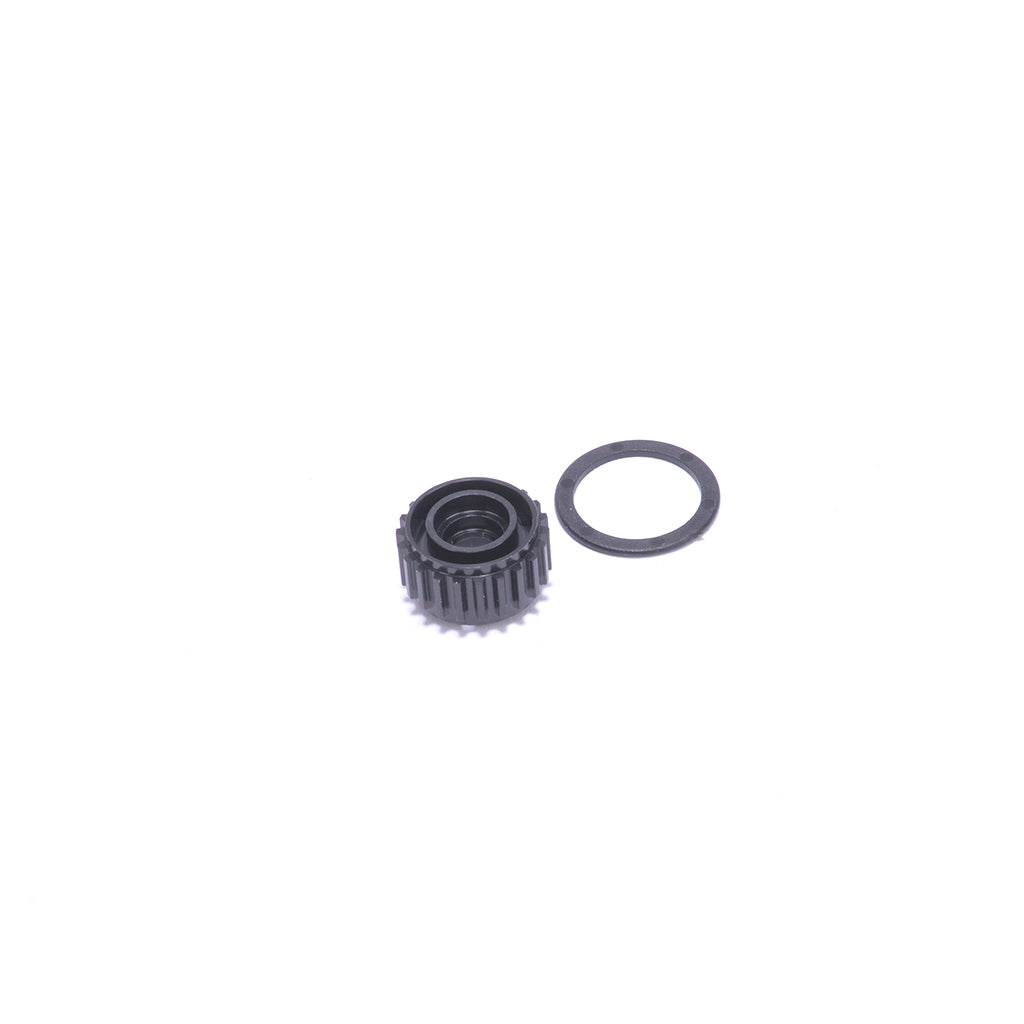 Layshaft Pulley - Mi10