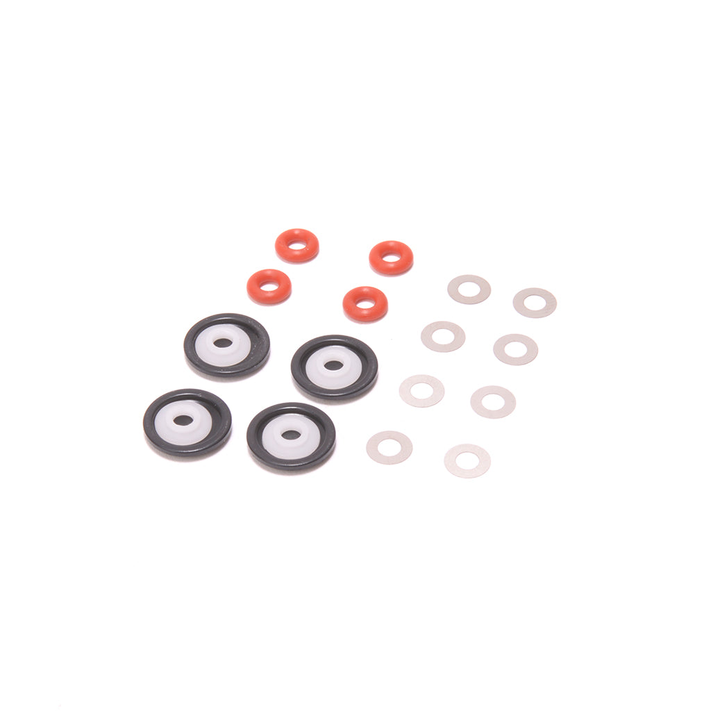 Nano Shock Rebuild Kit - Mi9,FT9 (pk4)