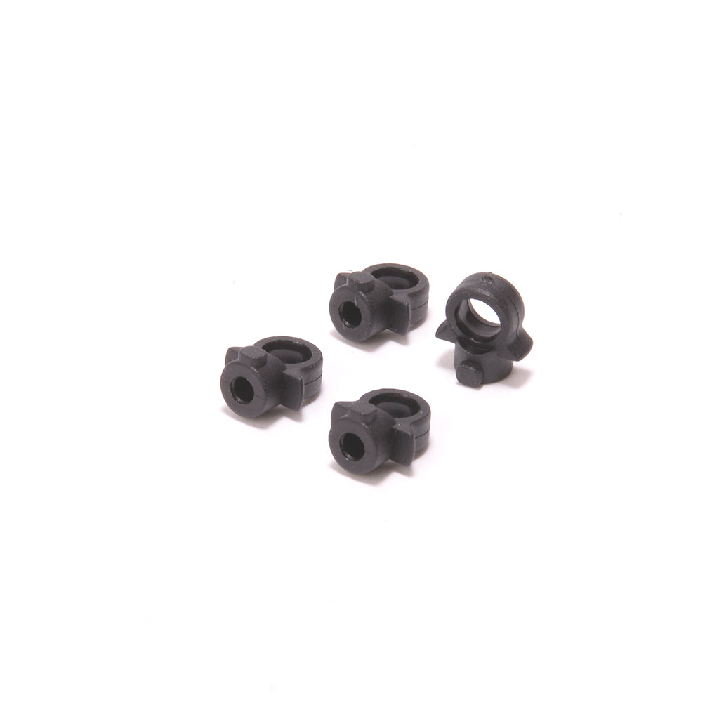 Nano Lower Shock Socket - Mi9,FT9 (pk4)
