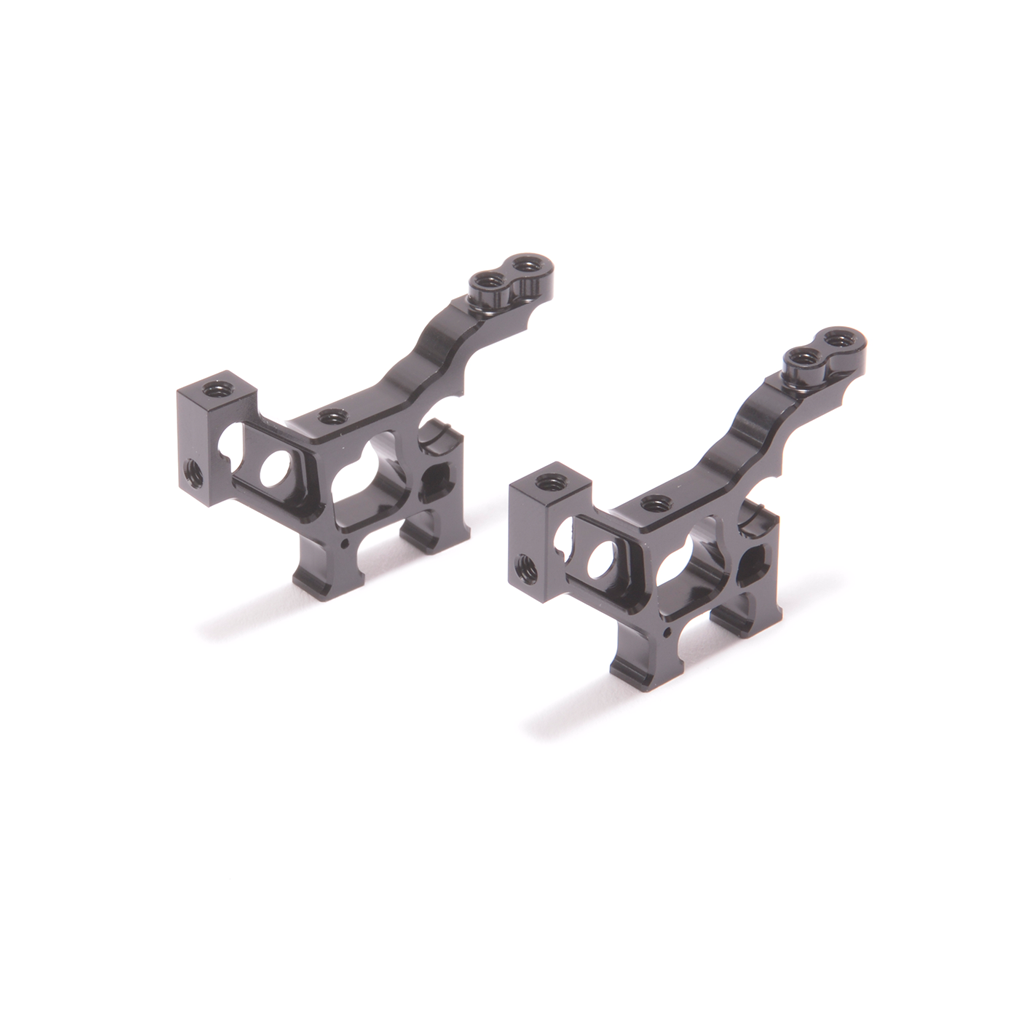 Rear Alloy Transmission Housing (pr) - FT9