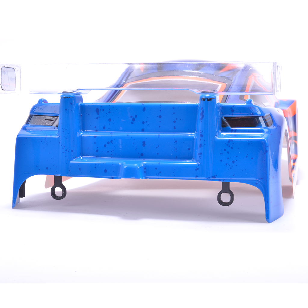 Rear Body Mount System - Twister Type -Mi10 (pr)
