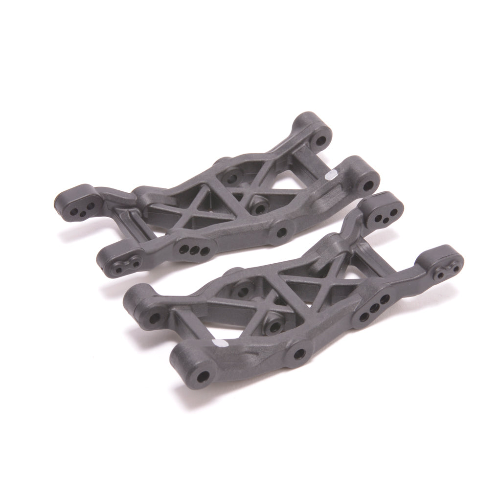 Rear Wishbones Carbon Filled (pr) - LD3,PB