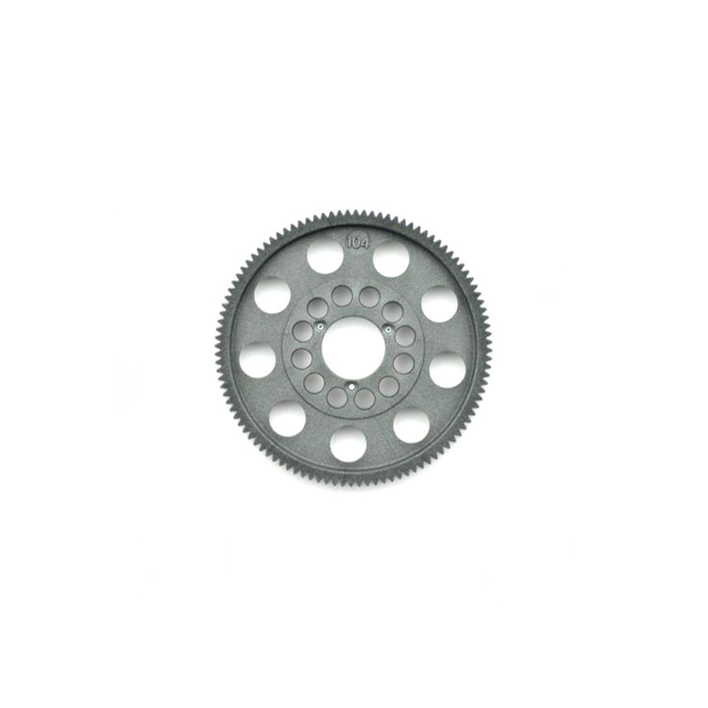 Arrowmax Spur Gear 64DP 102T-104T-110T-112T-114T