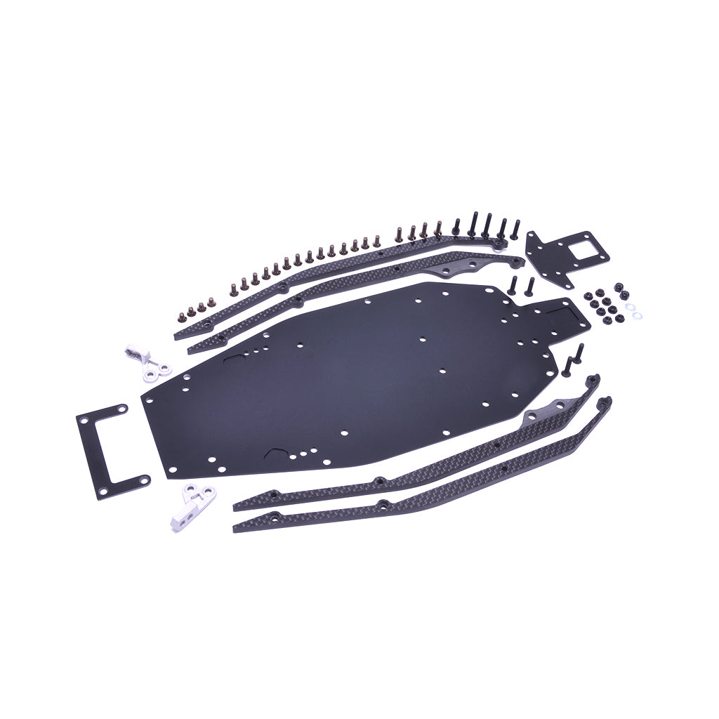 Steel Chassis Kit - LD3