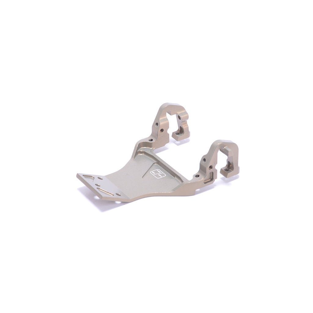 Worlds Alloy Lower Plate - LD2,LD3, ST2