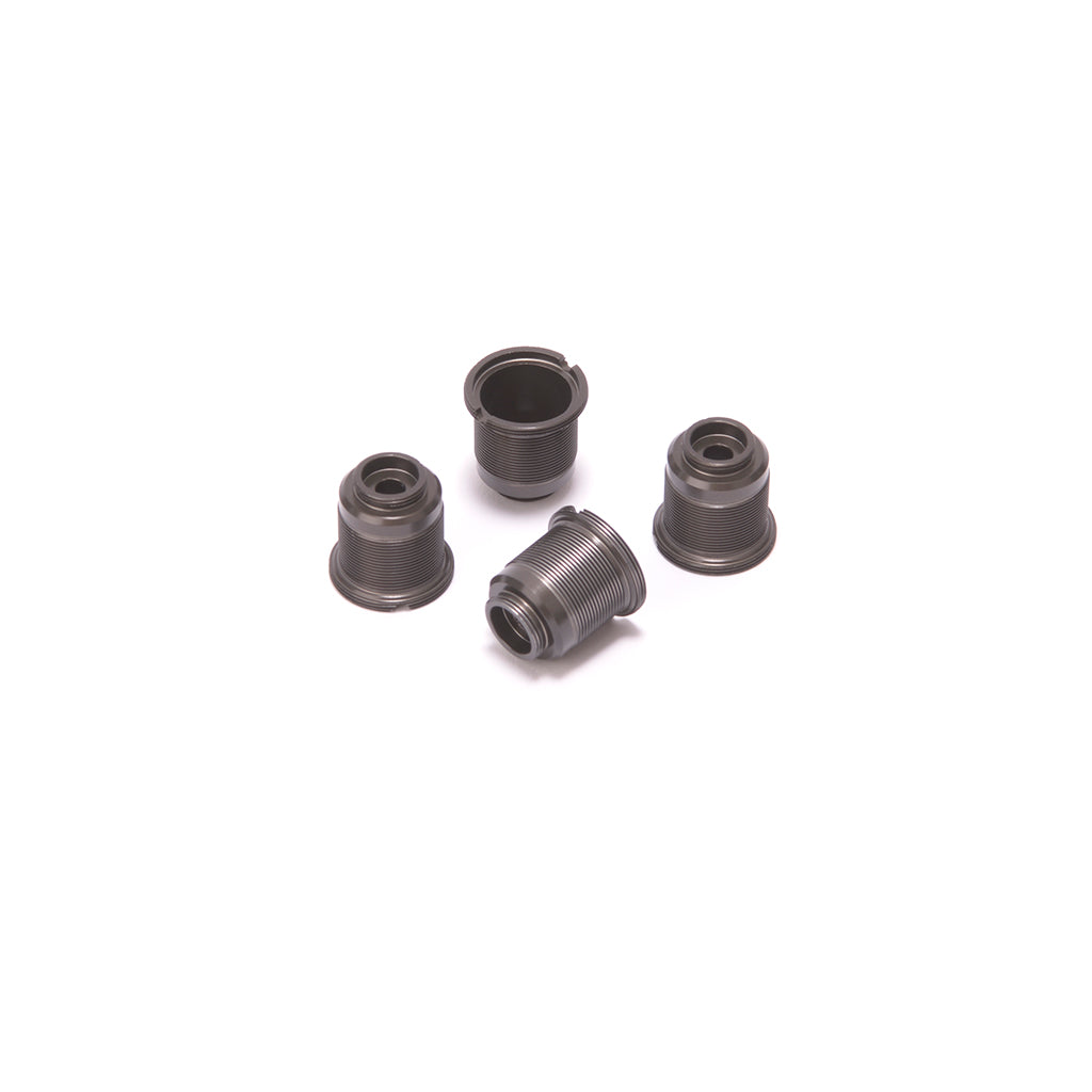 K-Coat Nano Shock Body - Mi9,FT9 (pk4)