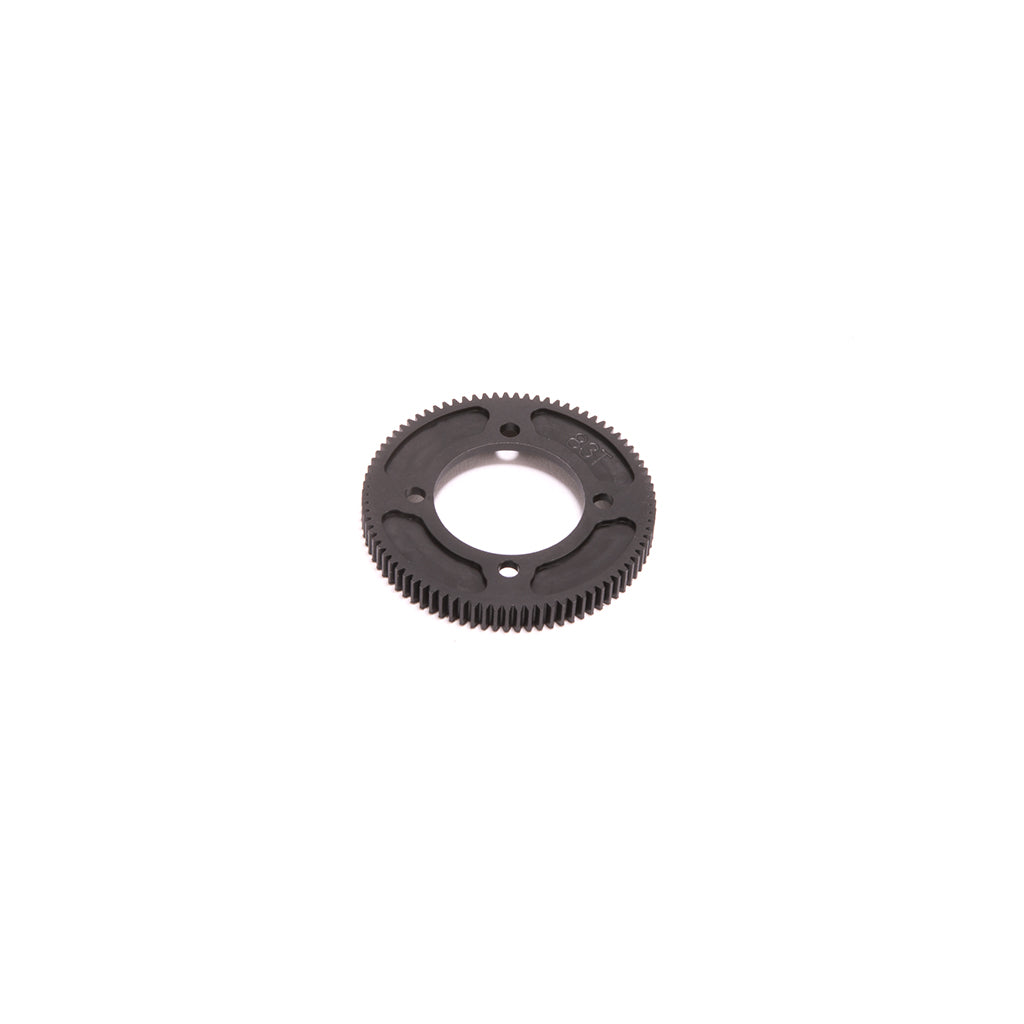 83T CNC Centre Diff Spur Gear - CAT PB