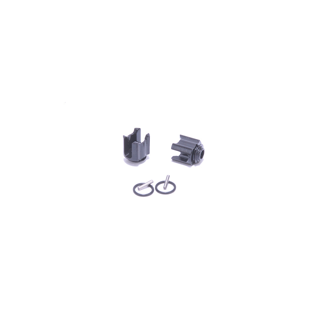 Diff Output Blade Type - Mi10 (pr)