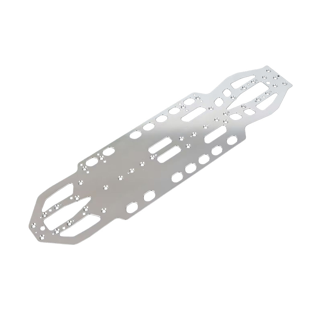 WeiRC Steel Chassis 1.2mm for Mi9 (160g)