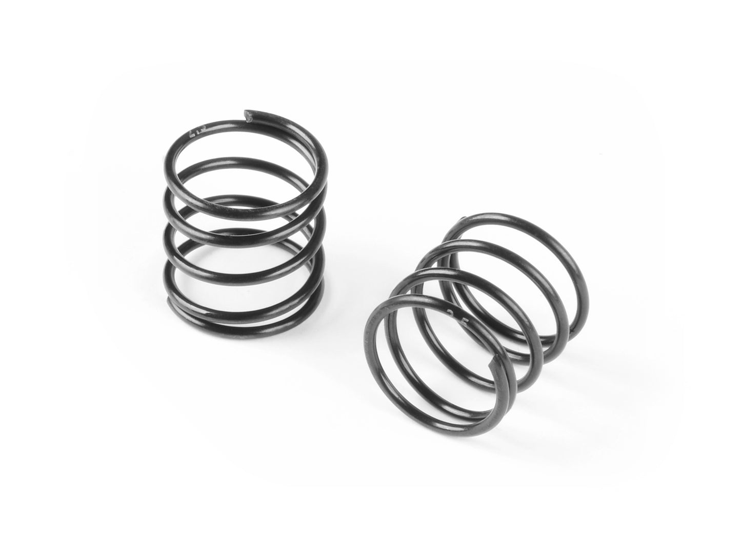 XRAY X4'23 XLP Spring Set C=2.5 (2pcs)