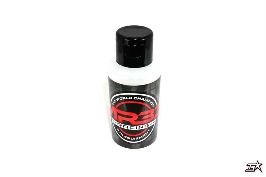MR33 Silicone Shock Oil 100cSt-800cSt - 75ml