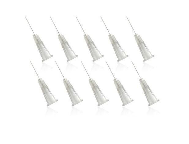 MR33 CA. Instant Extension Nozzles 0,4mm (10)