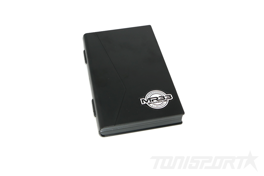 MR33 Pocket Scale weight checker 500g / 0.01g