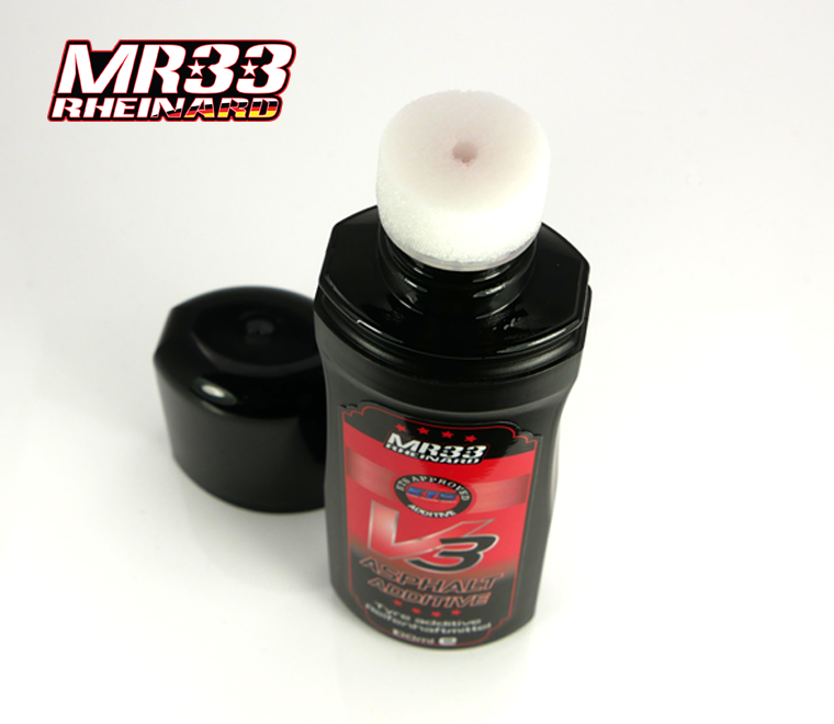 MR33 V3 Asphalt Additive 100ml ETS