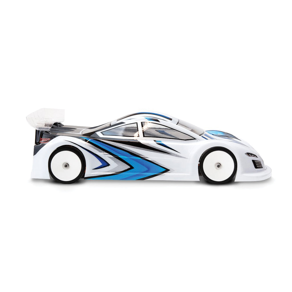 Xtreme Twister 1:10 Touring Car Clear Body (190mm) 0,4mm Ultra-Light