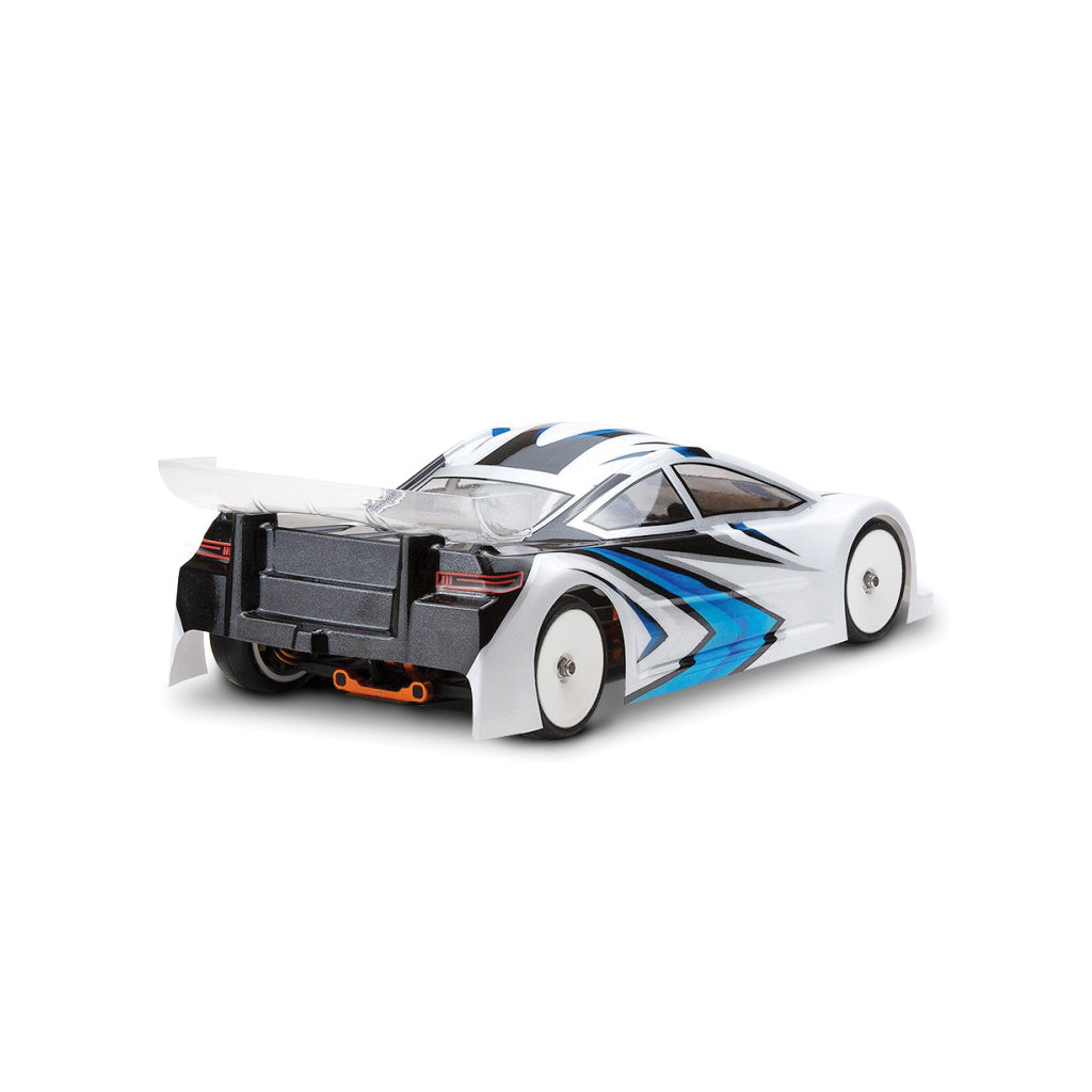 Xtreme Twister 1:10 Touring Car Clear Body (190mm) 0,4mm Ultra-Light