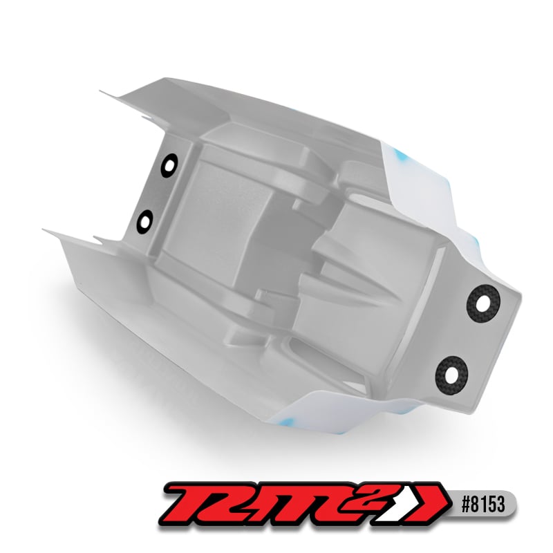 Shell Washers RC Car Body Shells 1:10 | Exceptional Aerodynamics | ORL SHOP