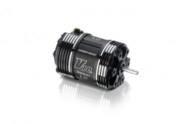 HOBBYWING XERUN V10 G3 Sensored Brushless Motor 5.5T