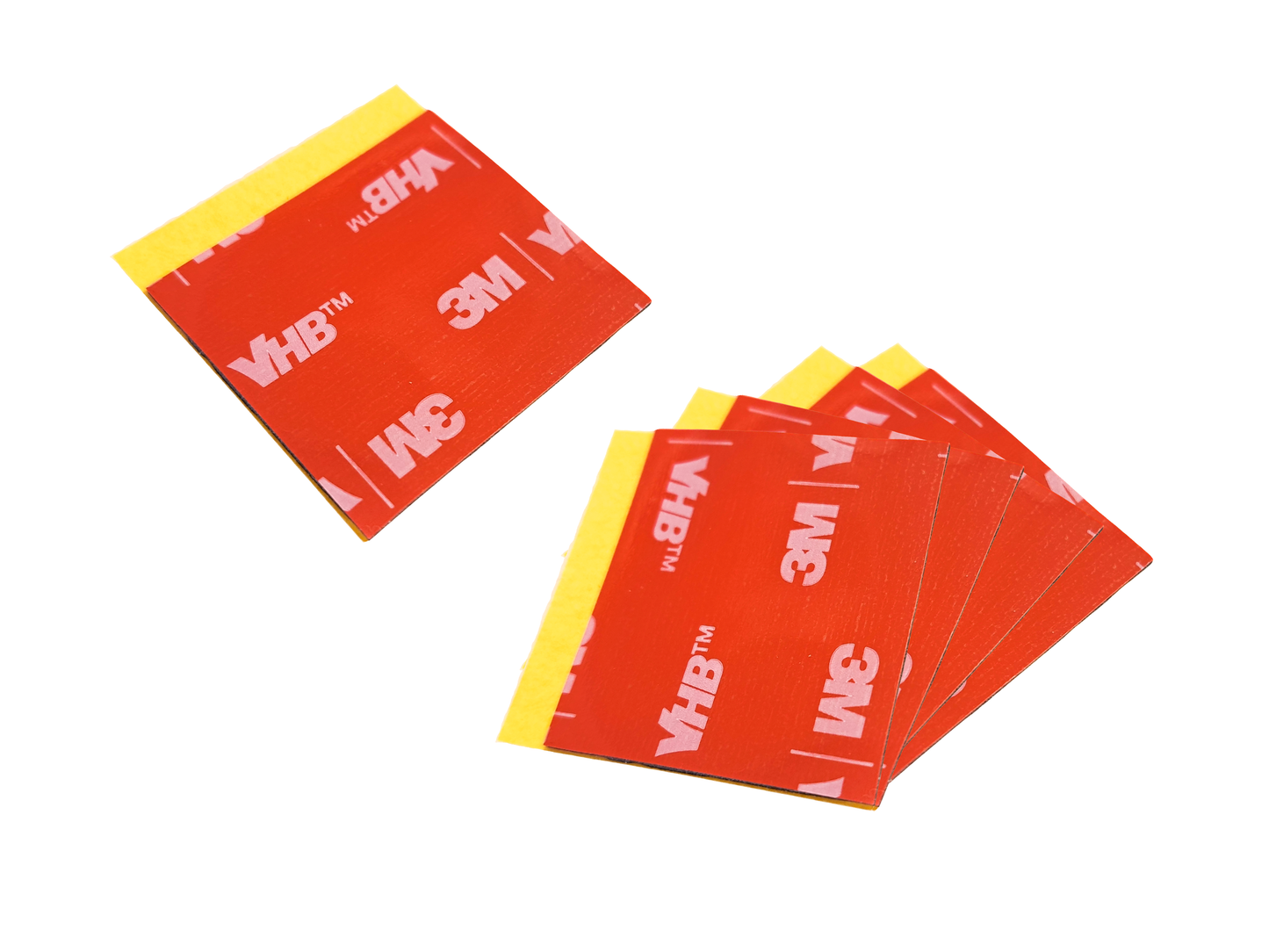 ELCERAM Double sidedd tape 3M 5915 (pk5)