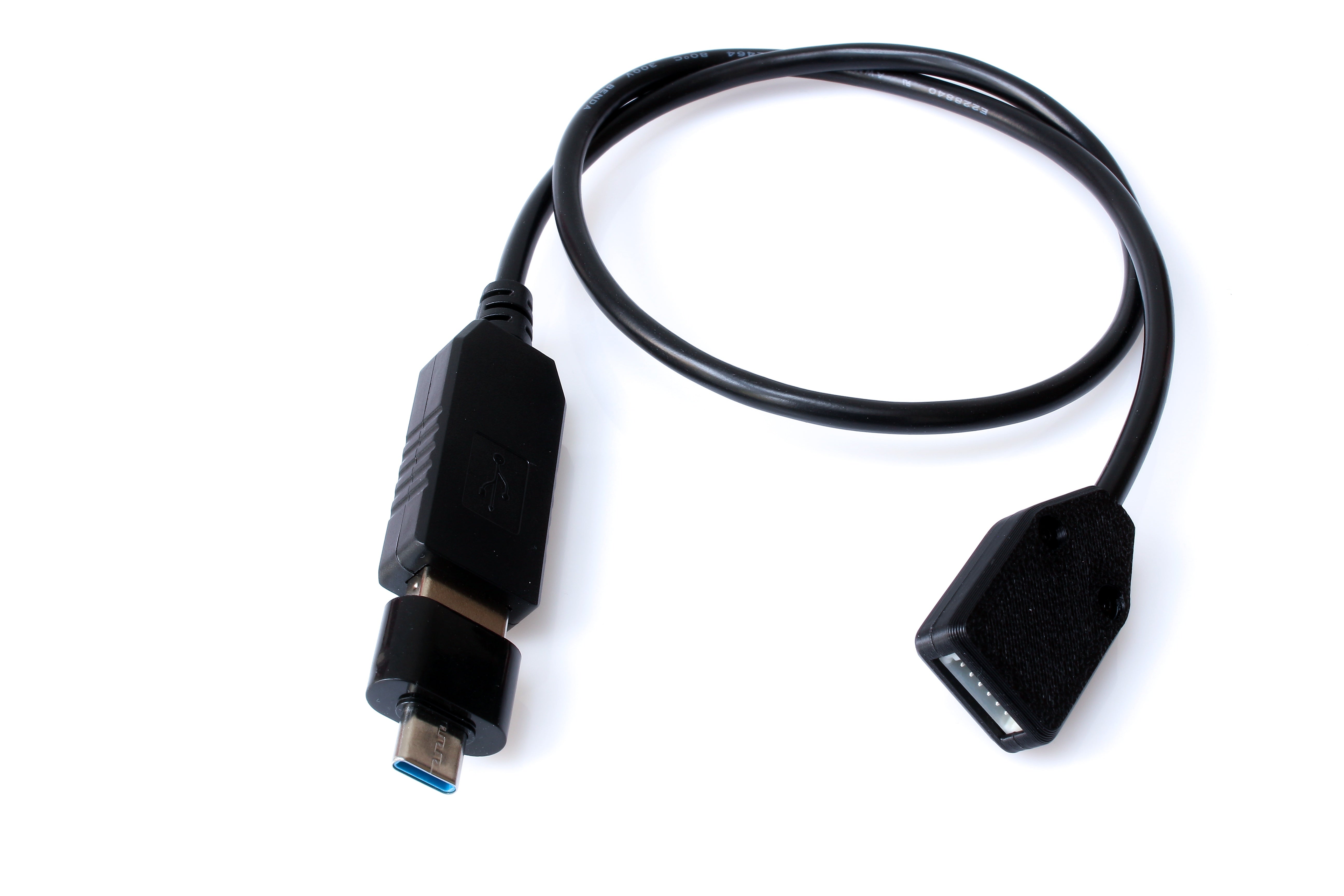 ELCERAM USB Programmer for NITRIDE and OXIDE 1/10 G2 | ELC018 | ORL SHOP